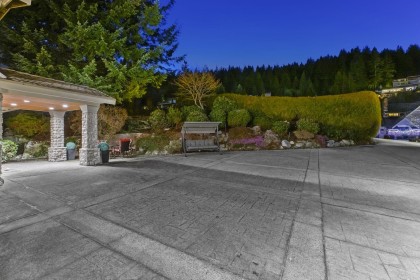 Photo 3 at 1128 Crestline Road, British Properties, West Vancouver