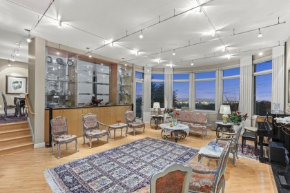 Photo 9 at 1128 Crestline Road, British Properties, West Vancouver