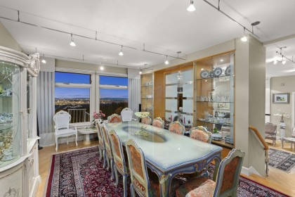 Photo 14 at 1128 Crestline Road, British Properties, West Vancouver