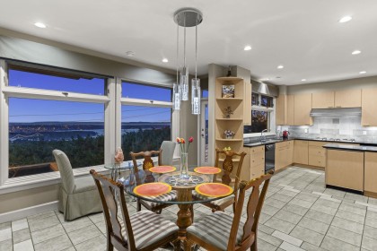 Photo 15 at 1128 Crestline Road, British Properties, West Vancouver