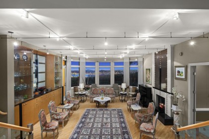 Photo 8 at 1128 Crestline Road, British Properties, West Vancouver