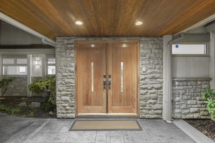 Photo 21 at 1128 Crestline Road, British Properties, West Vancouver