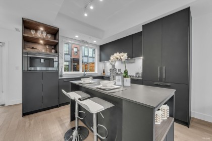 Photo 7 at 118 - 2070 Curling Road, Pemberton NV, North Vancouver