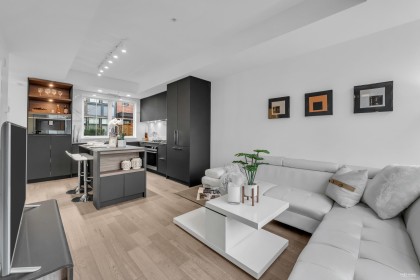 Photo 3 at 118 - 2070 Curling Road, Pemberton NV, North Vancouver