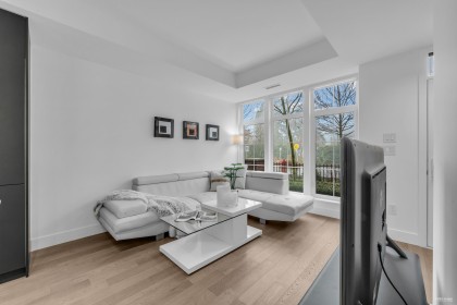 Photo 5 at 118 - 2070 Curling Road, Pemberton NV, North Vancouver