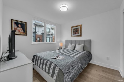 Photo 20 at 118 - 2070 Curling Road, Pemberton NV, North Vancouver