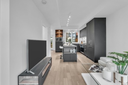 Photo 4 at 118 - 2070 Curling Road, Pemberton NV, North Vancouver