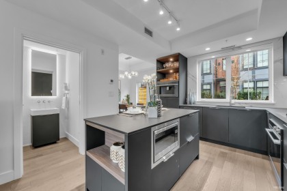 Photo 8 at 118 - 2070 Curling Road, Pemberton NV, North Vancouver