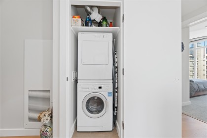 Photo 23 at 1205 - 1372 Seymour Street, Downtown VW, Vancouver West