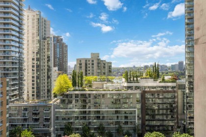 Photo 27 at 1205 - 1372 Seymour Street, Downtown VW, Vancouver West