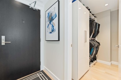 Photo 2 at 1205 - 1372 Seymour Street, Downtown VW, Vancouver West