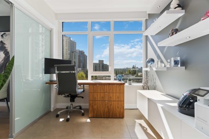 Photo 17 at 1205 - 1372 Seymour Street, Downtown VW, Vancouver West