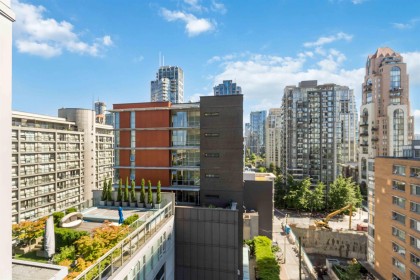 Photo 26 at 1205 - 1372 Seymour Street, Downtown VW, Vancouver West