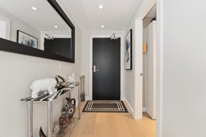 Photo 22 at 1205 - 1372 Seymour Street, Downtown VW, Vancouver West