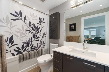 Photo 7 at 1205 - 1372 Seymour Street, Downtown VW, Vancouver West