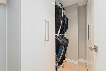 Photo 3 at 1205 - 1372 Seymour Street, Downtown VW, Vancouver West