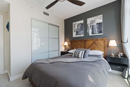 Photo 5 at 1205 - 1372 Seymour Street, Downtown VW, Vancouver West