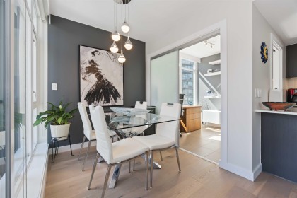 Photo 20 at 1205 - 1372 Seymour Street, Downtown VW, Vancouver West