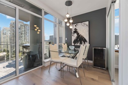 Photo 18 at 1205 - 1372 Seymour Street, Downtown VW, Vancouver West