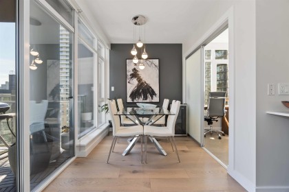 Photo 19 at 1205 - 1372 Seymour Street, Downtown VW, Vancouver West