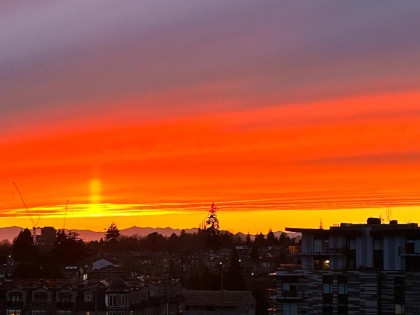 Photo 1 at 609 - 7428 Alberta Street, South Cambie, Vancouver West