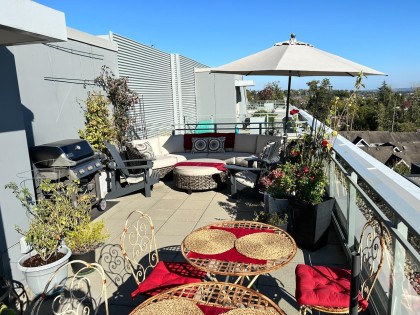 Photo 10 at 609 - 7428 Alberta Street, South Cambie, Vancouver West