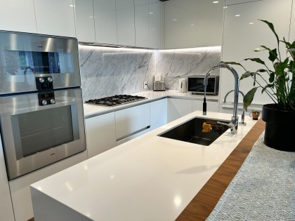 Photo 4 at 609 - 7428 Alberta Street, South Cambie, Vancouver West