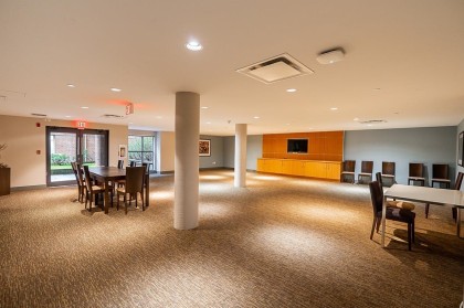 Photo 17 at 311 - 159 W 22nd Street, Central Lonsdale, North Vancouver