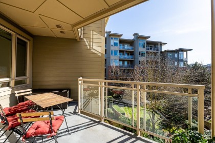 Photo 1 at 311 - 159 W 22nd Street, Central Lonsdale, North Vancouver