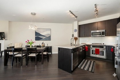 Photo 5 at 311 - 159 W 22nd Street, Central Lonsdale, North Vancouver