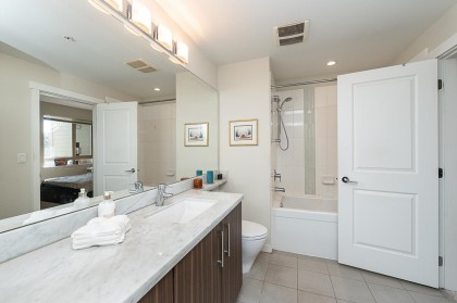 Photo 10 at 311 - 159 W 22nd Street, Central Lonsdale, North Vancouver