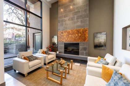 Photo 18 at 311 - 159 W 22nd Street, Central Lonsdale, North Vancouver