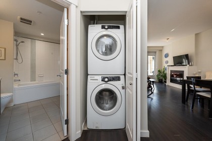 Photo 15 at 311 - 159 W 22nd Street, Central Lonsdale, North Vancouver