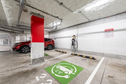 Photo 19 at 311 - 159 W 22nd Street, Central Lonsdale, North Vancouver