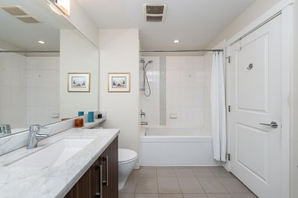 Photo 8 at 311 - 159 W 22nd Street, Central Lonsdale, North Vancouver