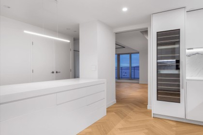 Photo 16 at 5702 - 1480 Howe Street, Yaletown, Vancouver West