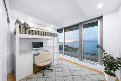 Photo 12 at 5702 - 1480 Howe Street, Yaletown, Vancouver West