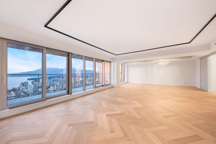 Photo 22 at 5702 - 1480 Howe Street, Yaletown, Vancouver West