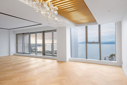 Photo 20 at 5702 - 1480 Howe Street, Yaletown, Vancouver West