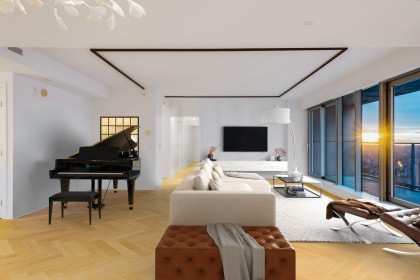 Photo 9 at 5702 - 1480 Howe Street, Yaletown, Vancouver West