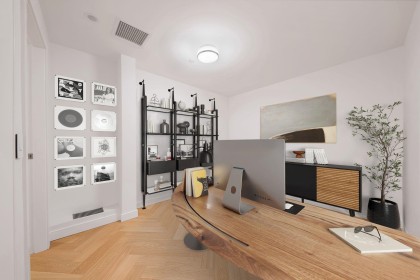 Photo 10 at 5702 - 1480 Howe Street, Yaletown, Vancouver West