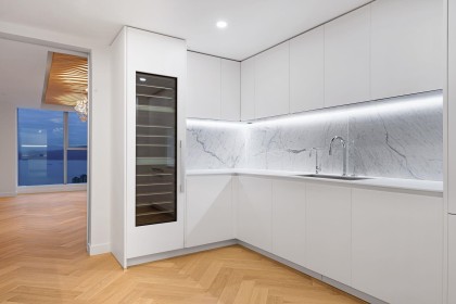 Photo 14 at 5702 - 1480 Howe Street, Yaletown, Vancouver West