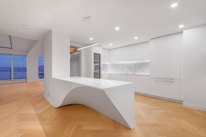 Photo 15 at 5702 - 1480 Howe Street, Yaletown, Vancouver West