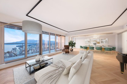 Photo 8 at 5702 - 1480 Howe Street, Yaletown, Vancouver West