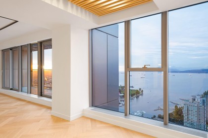 Photo 21 at 5702 - 1480 Howe Street, Yaletown, Vancouver West