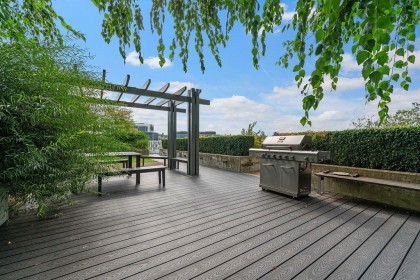 Photo 23 at 1501 - 159 W 2nd Avenue, False Creek, Vancouver West