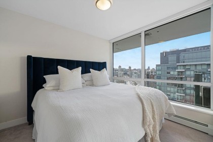 Photo 13 at 1501 - 159 W 2nd Avenue, False Creek, Vancouver West