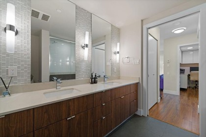 Photo 17 at 1501 - 159 W 2nd Avenue, False Creek, Vancouver West