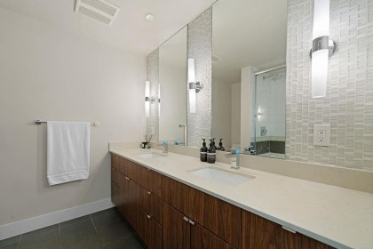 Photo 16 at 1501 - 159 W 2nd Avenue, False Creek, Vancouver West