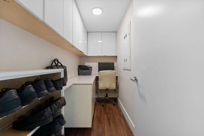 Photo 12 at 1501 - 159 W 2nd Avenue, False Creek, Vancouver West